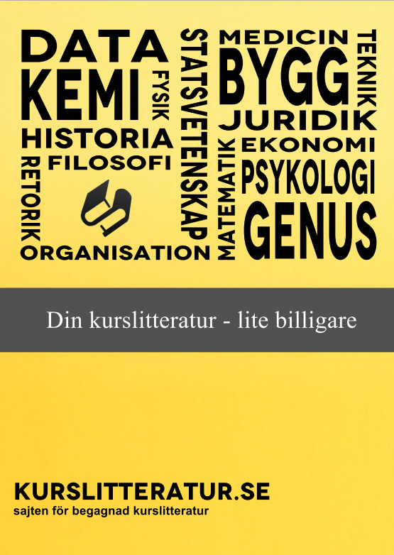 kurslitteratur-se